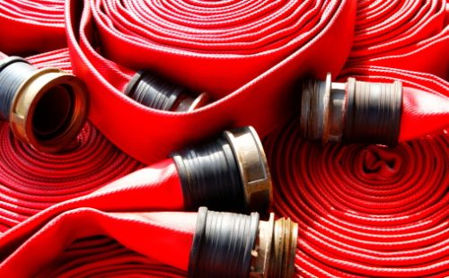 Fire Hose